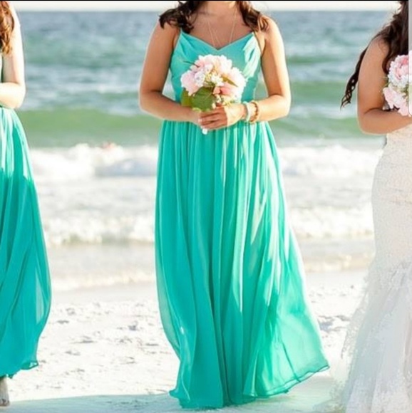 Azazie Dresses & Skirts - Dress